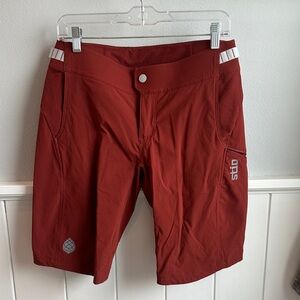 STIO Women’s OPR Short 11.5”